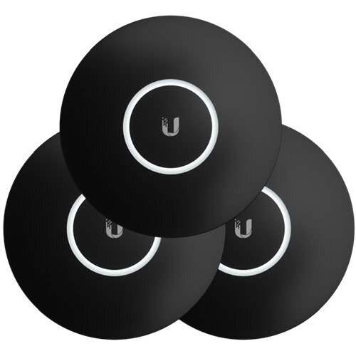 Ubiquiti UniFi NanoHD Skin Casing Black Design 3 P-preview.jpg
